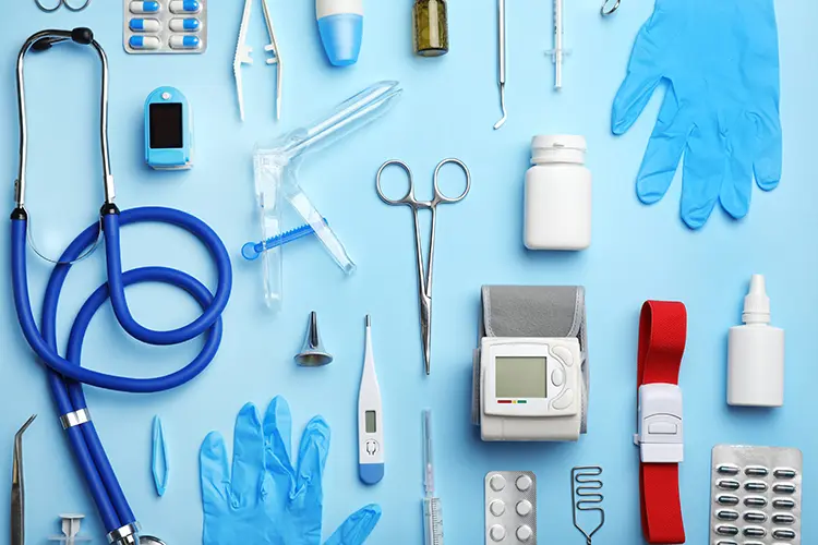 Everything You Need To Know About The FDA 510 k Submission
